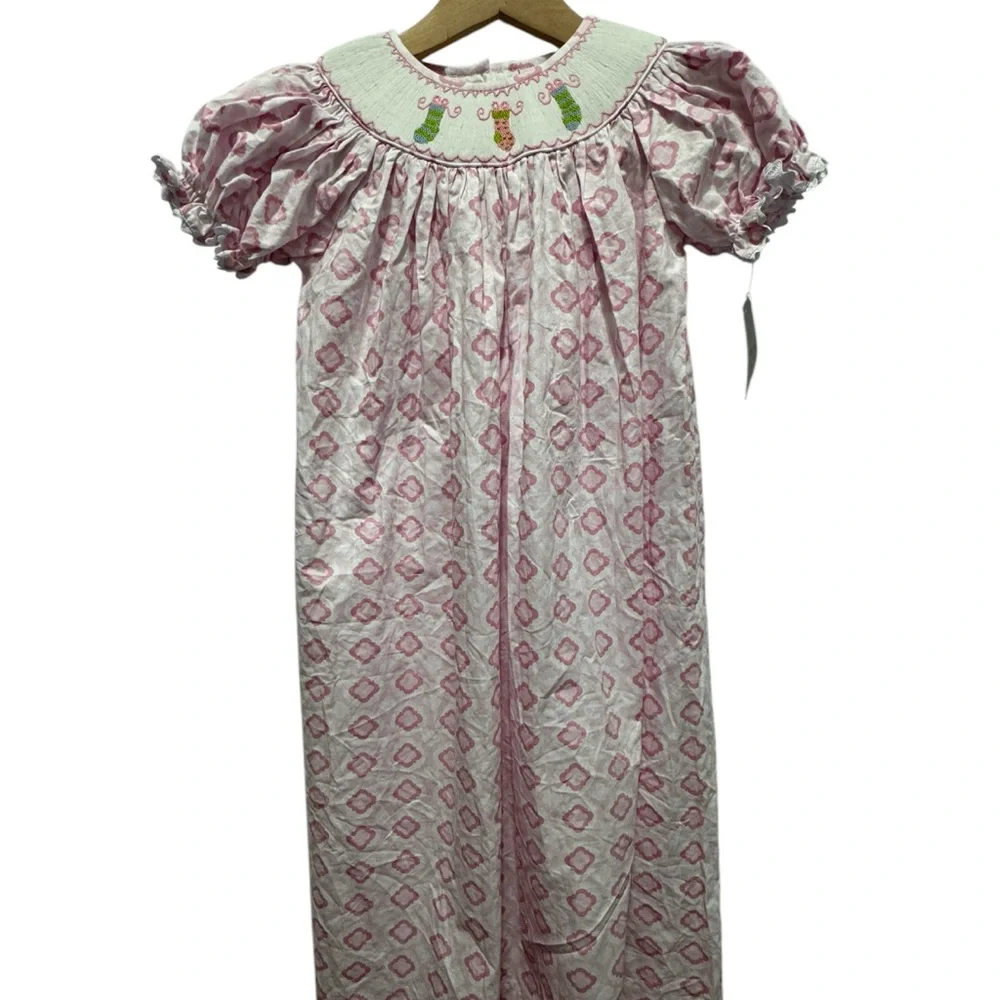 Charming Pink Kids dress size 10